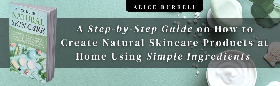 Natural Skincare Products