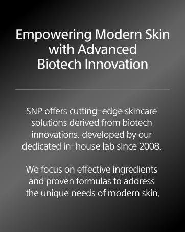 SNP Collagen Eye Patches