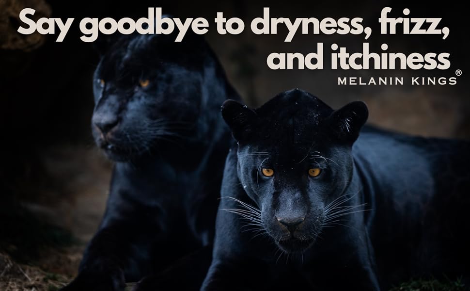 Melanin Kings Beard Balm