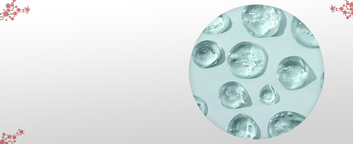 Clarifying Gel