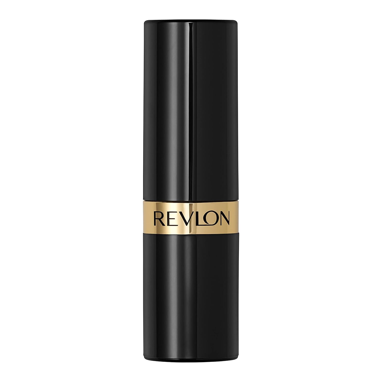 Revlon Super Lustrous Lipstick, Creamy Formula For Soft, Fuller-Looking Lips, Moisturized Feel, 755 Bare It All, 0.15 oz - Image 12