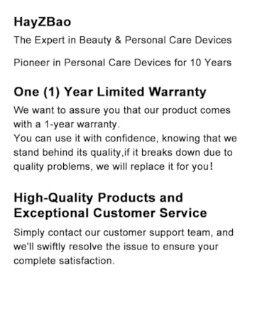 HayZBao Product Image