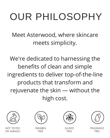 Brand philosophy