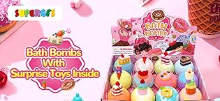 Bath Bombs