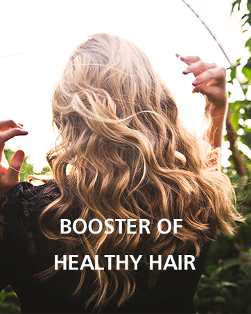 essential oilf for hair