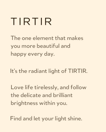 TIRTIR Milk Skin Toner Light