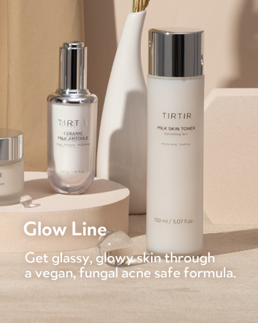 TIRTIR Milk Skin Toner Light