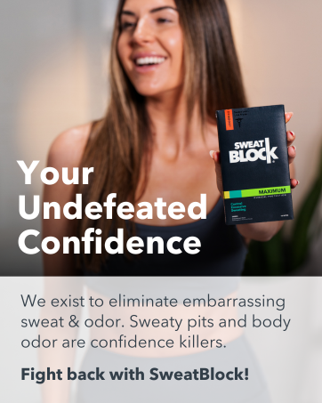 Your Undefeated Confidence