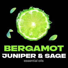 AXE Bergamot Juniper & Sage
