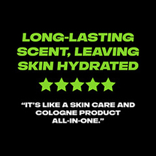 AXE Long Lasting Scent