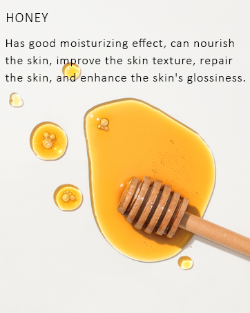 ANAI RUI vitamin C Face Moisturizer with turmeric