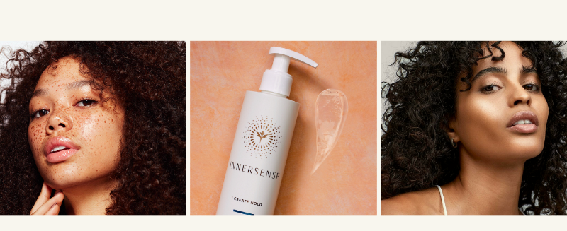Innersense Organic Beauty I Create Hold.