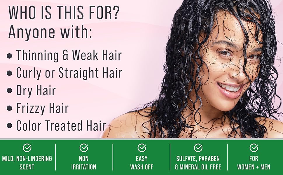 bar conditioner for hair