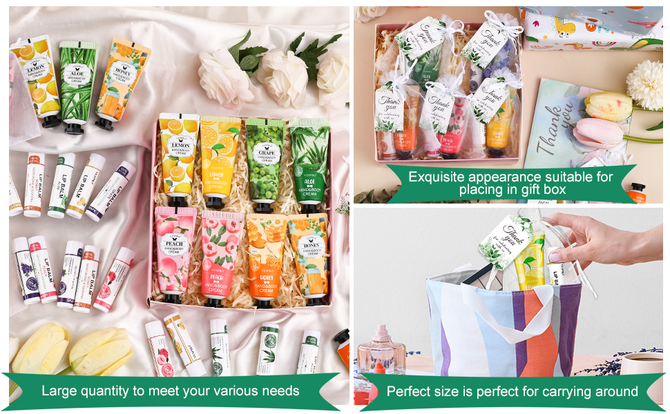 hand cream