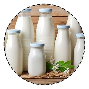 Goat Milk Body Wash