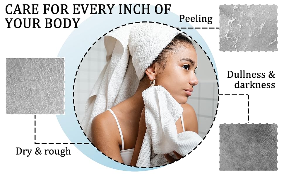Goat Milk Body Wash