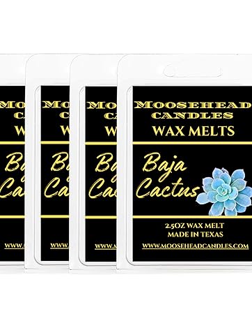 Fabuloso Scented Wax Melts