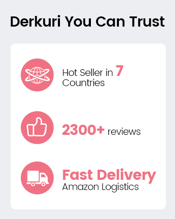 Dekuri hairdryer