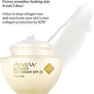 Anew Ultimate Day Firming Cream