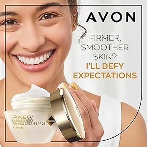 Avon Skincare