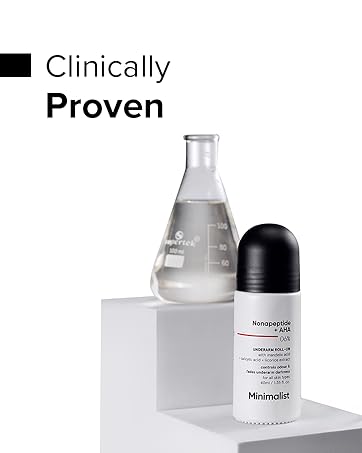 Clinically Proven