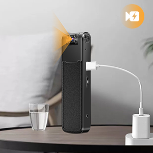 Body Camera Product Image 6