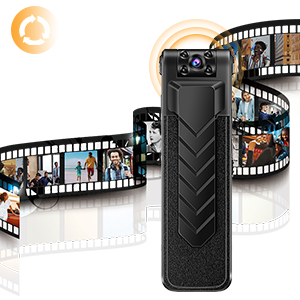 Body Camera Product Image 7