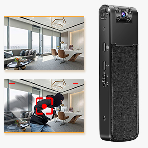 Body Camera Product Image 8