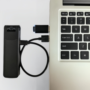 Body Camera Product Image 9