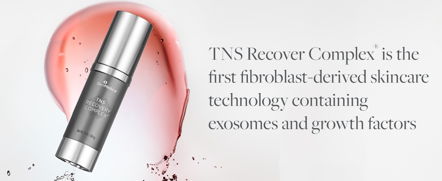 TNS recovery