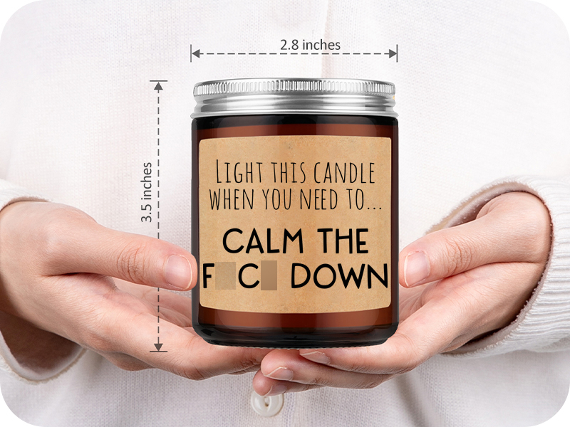 Candle 6