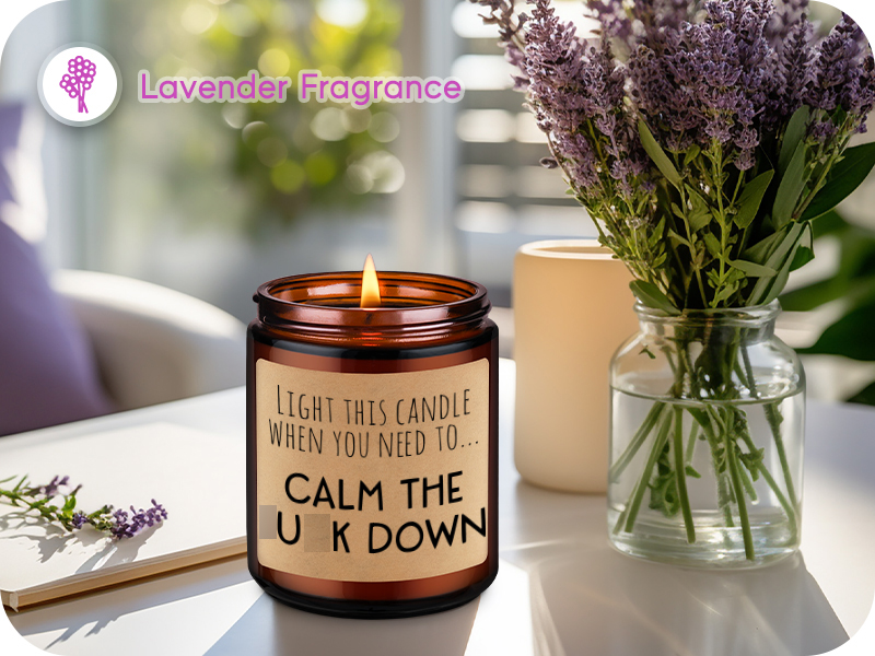 Candle 7