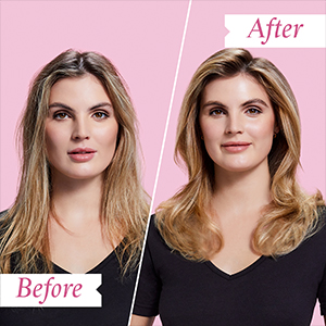 Daily Damage Defense Leave-In Conditioner