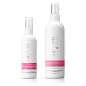 Leave-In Conditioner
