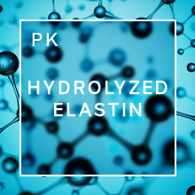 Hydrolyzed Elastin