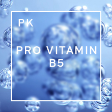 Pro Vitamin B5