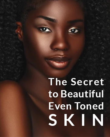 Flori Roberts Cream to Powder Your Shade of Beautiful