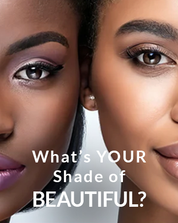 Flori Roberts Cream to Powder Your Shade of Beautiful