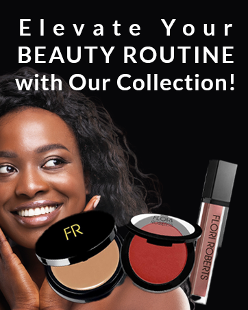 Flori Roberts Cream to Powder Your Shade of Beautiful