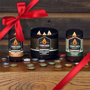 Gift for candles