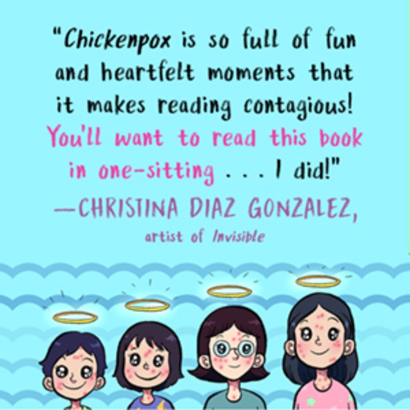 Chickenpox Square 2