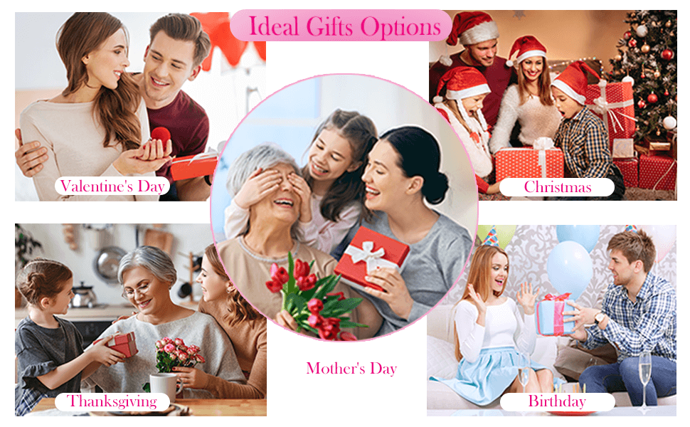 bath bombs gift set