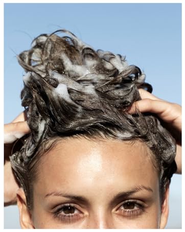 shampoo