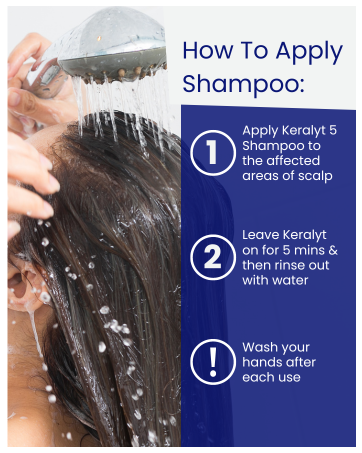 shampoo