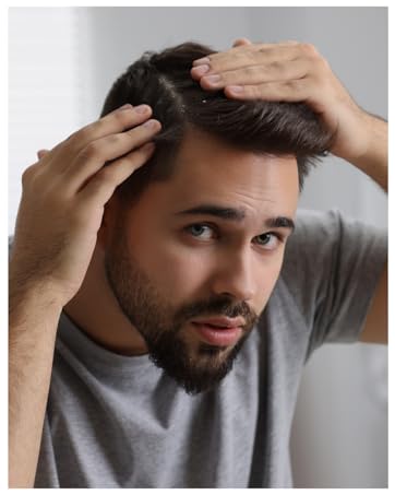 scalp gel