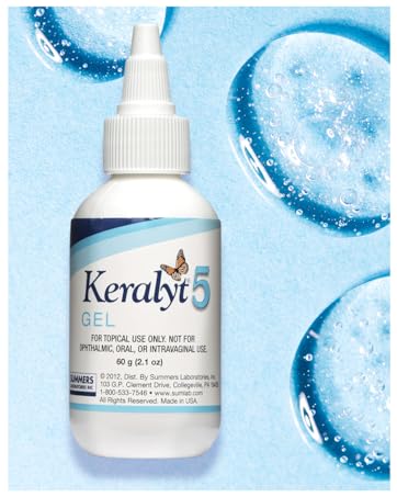 scalp gel