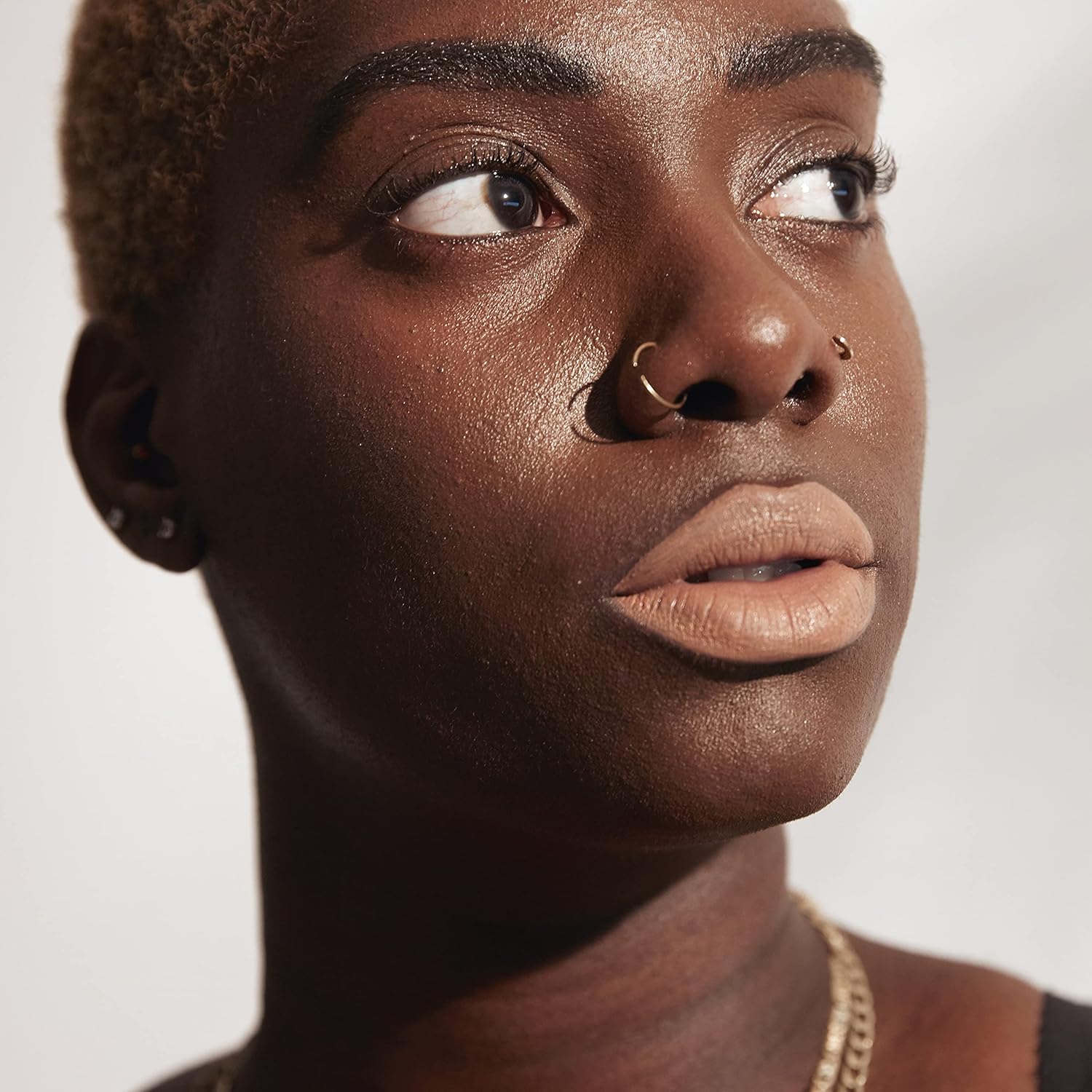 NYX PROFESSIONAL MAKEUP London Soft Matte Lip Cream & Madeleine Butter Gloss - Mid-Tone Lip Colors - Image 4