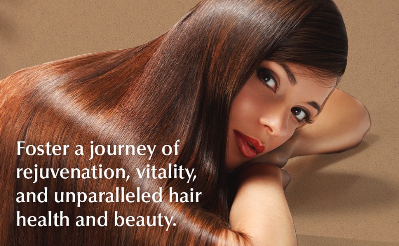 Vatika Naturals Enriched Hair Oil