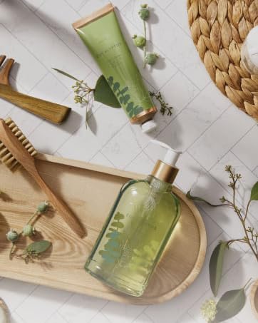 Thymes Fragrance Mist Goldleaf