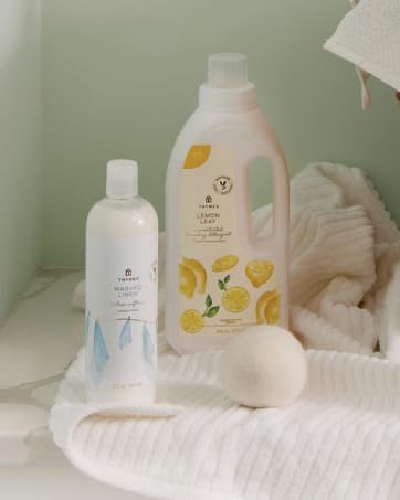 Thymes Fragrance Mist Goldleaf